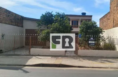Casa com 2 dormitórios à venda- maria regina - alvorada/rs
