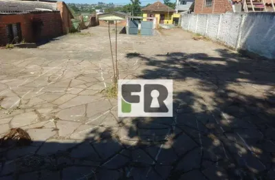 Terreno à venda na Rua Primavera, Formoza, Alvorada