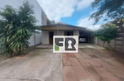 Casa com 2 dormitórios à venda, 50 m² - sumaré - alvorada/rs