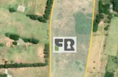 Terreno à venda, 80000 m² por r$ 450.000,00 - morro grande - águas claras (viamão)/rs