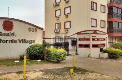 Apartamento, 2 dormitórios, sem vaga de garagem, no bairro bela vista em alvorada rs.