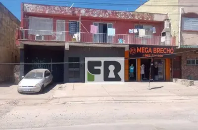 Terreno comercial à venda na Avenida Presidente Getúlio Vargas, Bela Vista, Alvorada