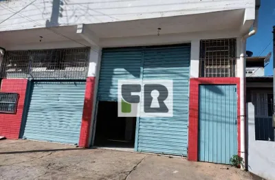 Prédio à venda, 144 m² - nova americana - alvorada/rs