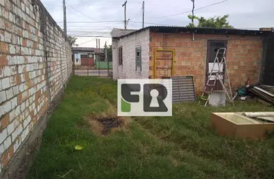 Casa com 1 dormitório à venda - rubem berta - porto alegre/rs