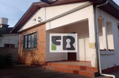 Casa com 2 dormitórios à venda  - americana - alvorada/rs