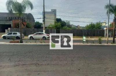 Terreno à venda na Avenida Presidente Getúlio Vargas, Bela Vista, Alvorada
