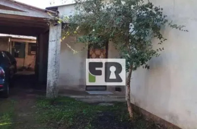 Casa com 2 quartos à venda na Rua Minas Gerais, Umbu, Alvorada