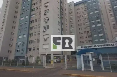 Apartamento com 2 dormitórios à venda, 55 m² por r$ 230.000,00 - bela vista - alvorada/rs