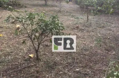 Terreno à venda, 2592 m² - sitio são josé - viamão/rs