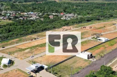Terreno em condomínio à venda, 140 m² - lomba do pinheiro - porto alegre/rs