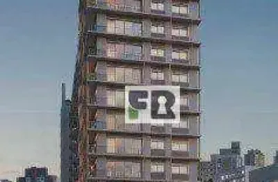 Apartamento com 3 dormitórios à venda, 73 m² - bom fim - porto alegre/rs