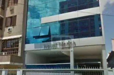 Excelente sala comercial - mount moriah, cristo redentor, porto alegre -rs.20,00m² privativos.