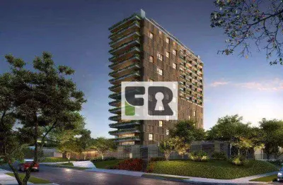Apartamento com 5 dormitórios à venda, 853 m²- três figueiras - porto alegre/rs