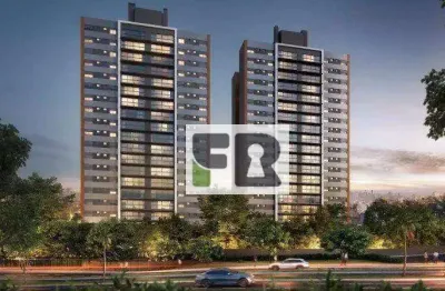 Apartamento com 3 dormitórios à venda, 98 m²- petrópolis - porto alegre/rs
