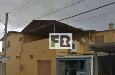 Prédio à venda, 275 m² por r$ 420.000,00 - maria regina - alvorada/rs