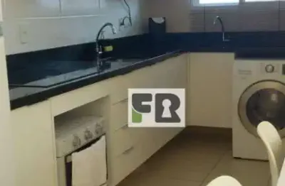 Apartamento com 2 dormitórios à venda, 45 m² por r$ 197.000,00 - porto verde - alvorada/rs
