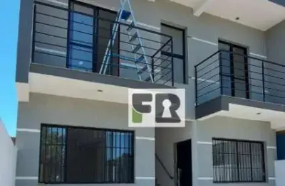 Apartamento com 2 dormitórios à venda, 49 m² por r$ 176.000,00 - maria regina - alvorada/rs