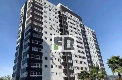Apartamento com 2 dormitórios à venda, 69 m²- petrópolis - porto alegre/rs