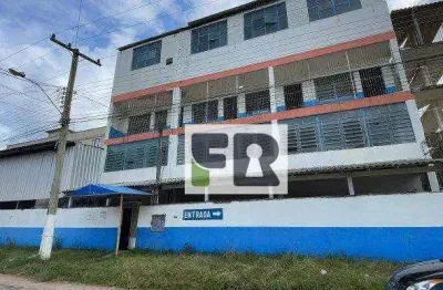 Prédio à venda na Rua José Feijó, Passo do Feijó, Alvorada