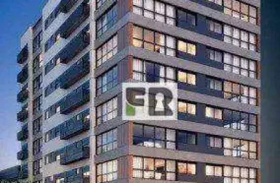 Apartamento com 3 dormitórios à venda, 125 m²- menino deus - porto alegre/rs