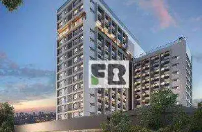 Apartamento com 2 dormitórios à venda, 62 m²- rio branco - porto alegre/rs