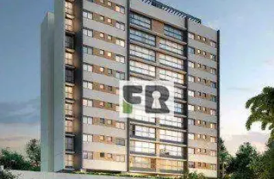 Apartamento com 3 dormitórios à venda, 116 m²- rio branco - porto alegre/rs