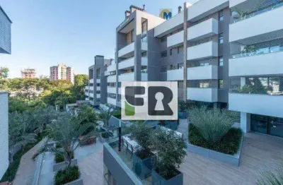Apartamento com 3 dormitórios à venda, 385 m²- auxiliadora - porto alegre/rs