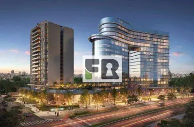 Apartamento com 3 dormitórios à venda, 323 m²- petrópolis - porto alegre/rs