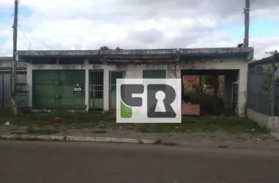 Terreno à venda, 363 m² por r$ 169.900,00 - americana - alvorada/rs