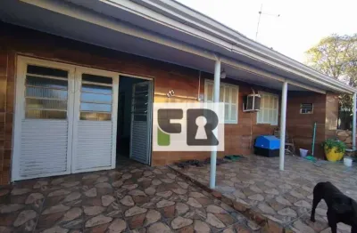 Casa com 2 dormitórios à venda por r$ 220.000,00 - maringá - alvorada/rs