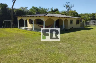 Sítio com 4 dormitórios à venda, 10000 m²- sitio são josé - viamão/rs