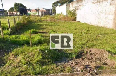 Terreno à venda na Rua Serapião Ferreira dos Santos, Bela Vista, Alvorada
