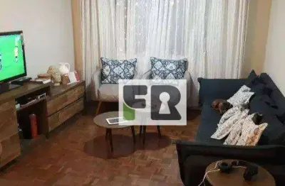 Apartamento com 3 dormitórios à venda, 75 m²- jardim floresta - porto alegre/rs
