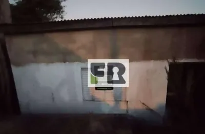 Terreno à venda na Rua da Mata, Aparecida, Alvorada