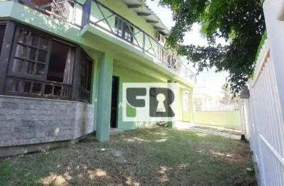 Casa com 4 dormitórios à venda- santo onofre - viamão/rs