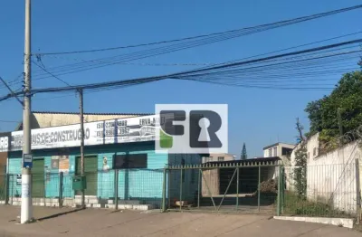 Loja para alugar, 179 m² por r$ 6.600,00/mês - formoza - alvorada/rs