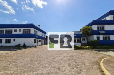 Pavilhão, 4500 m² - venda por r$ 11.000.000,00 ou aluguel por r$ 80.000,00/mês - rubem berta - porto alegre/rs