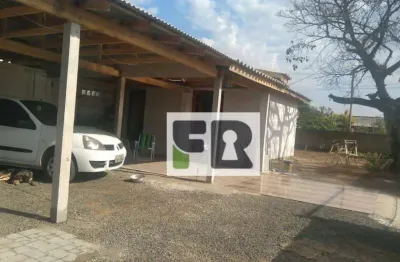 Casa com 2 dormitórios à venda- águas claras - viamão/rs