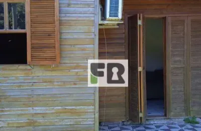 Casa com 2 dormitórios à venda- vila palmeira - santo antônio da patrulha/rs
