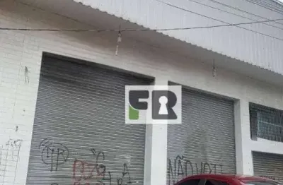 Ponto comercial para alugar na Avenida Presidente Getúlio Vargas, Bela Vista, Alvorada