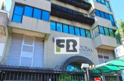 Sala comercial à venda na Avenida Érico Veríssimo, Azenha, Porto Alegre