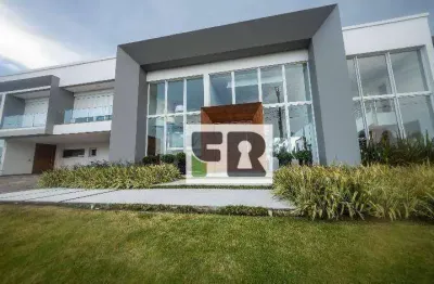 Casa com 9 quartos à venda no Centro, Xangri-Lá 