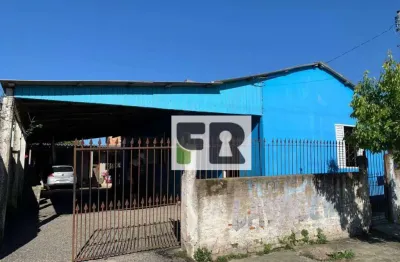 3 casas no pátio à venda- maria regina - alvorada/rs