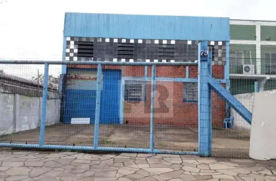 Pavilhão, 400 m² - venda por r$ 500.000,00 ou aluguel por r$ 6.500,00/mês - bela vista - alvorada/rs