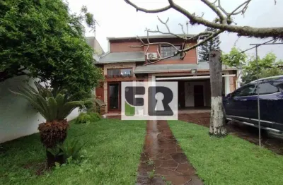 Casa/sobrado com 5 dormitórios à venda, 195 m²- sumaré - alvorada/rs