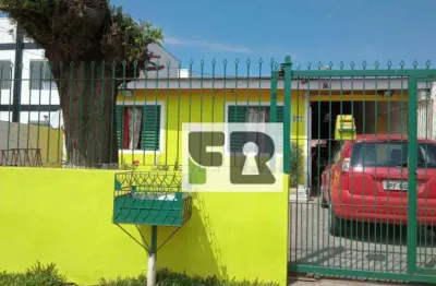 Terreno com duas casas, cada uma  com 2 dormitórios à venda -maria regina - alvorada/rs