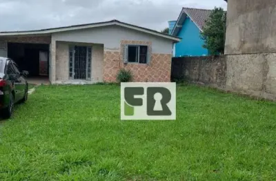 Casa com 2 dormitórios à venda, 121 m²- maria regina - alvorada/rs