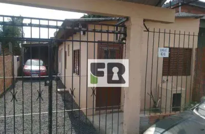 Casa com 1 quarto à venda na Rua Pingo de Ouro, Santa Rosa de Lima, Porto Alegre
