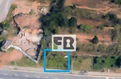 Terreno à venda na Avenida Juca Batista, Hípica, Porto Alegre