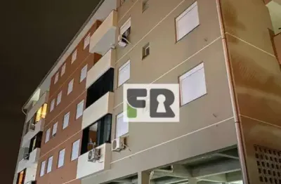 Apartamento com 2 dormitórios à venda, 49 m²- parque olinda - gravataí/rs